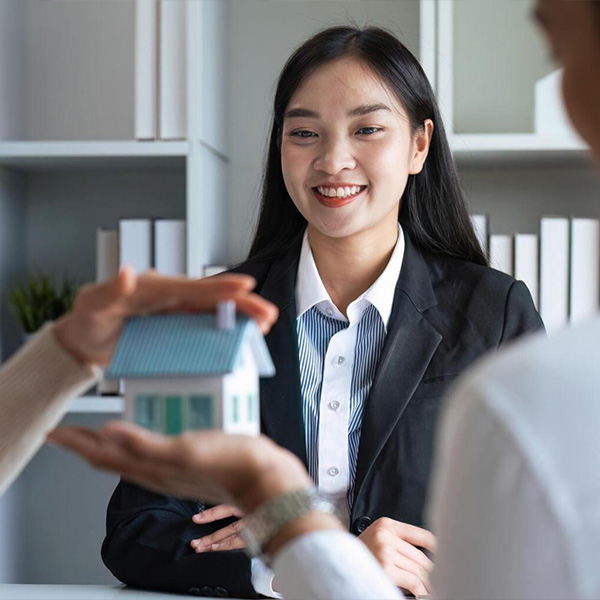 Property Sales Executive