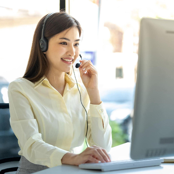 Marketing Coordinator
